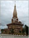 Wat Chalong