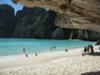 Maya Bay