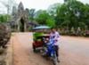 Transport in Siem Reap