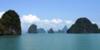 Phang Nga Bay
