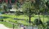 Resort grounds