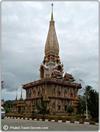 Wat Chalong