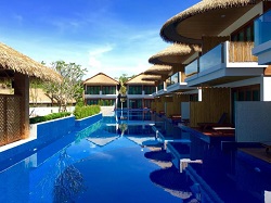 Tup Kaek Sunset Beach Resort