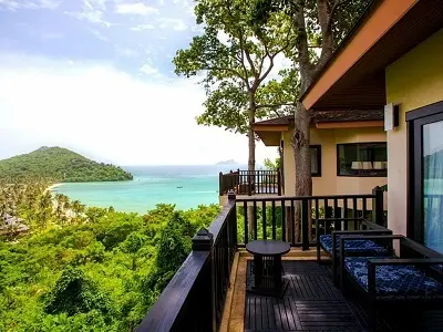 Villa 360 Resort & Spa