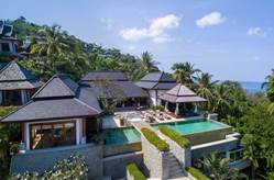 Villa Sanyanga Phuket