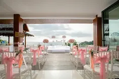 Romantic Villa Location