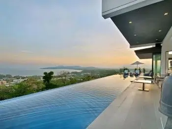 Villas in Phuket