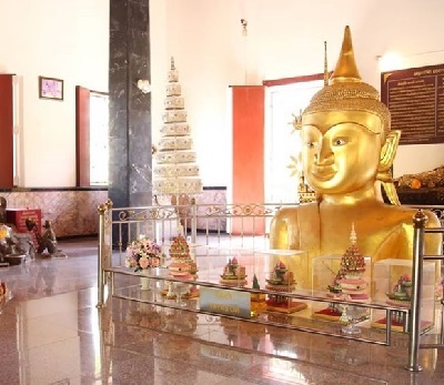 Wat Phra Thong Wat Phra Thong