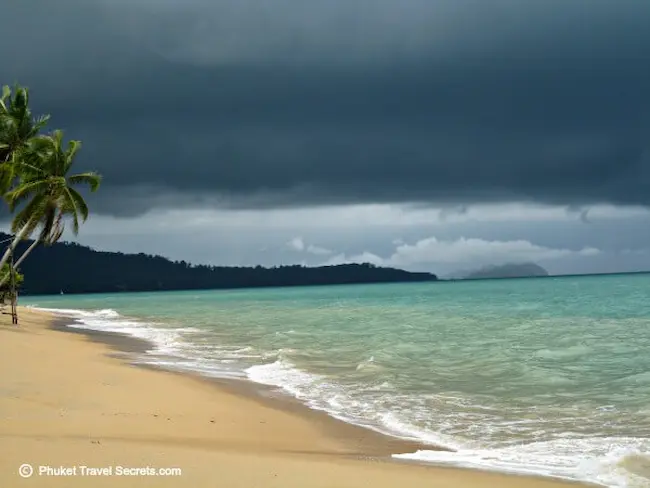 When is the best time to travel to Phuket?
The weather is perfect from November through to the end of April. Low Season starts towards the end of May until October. Weather In Phuket