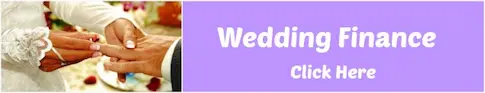 Finance for a wedding in Phuket