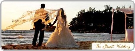 All Inclusive Weddings And Resorts In Et Thailand Wedding Katathani Beach Resort Offers All Inclusive Weddings Choose Between A Western And Thai Wedding Either On The Beautiful Kata Noi Or Stunning
