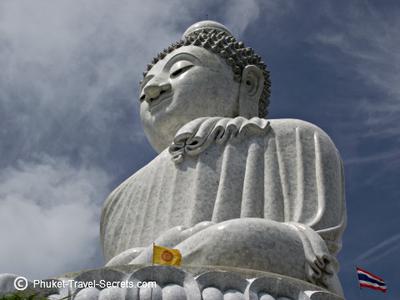 Big Buddha 