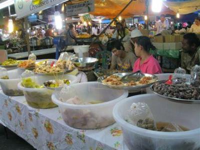 Phuket Weekend Markets