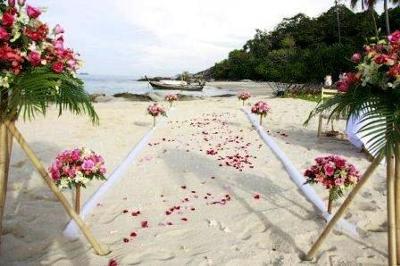 Where Is The Best Place To Have A Wedding In Phuket