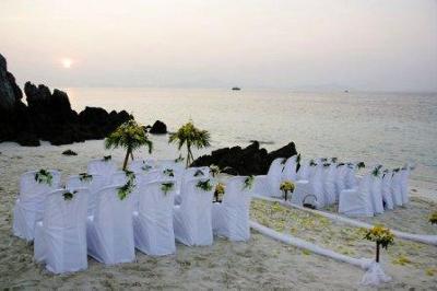 Where Is The Best Place To Have A Wedding In Et Koh Kai Nok
