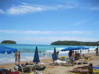 Kata beach Phuket