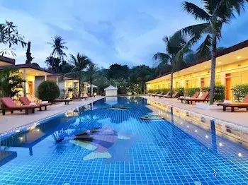 Phuket Budget Hotels  