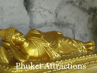 Phuket attractions