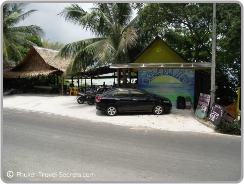 Hiring a car is the best way to explore the Island of Phuket Phuket Rentals Cars