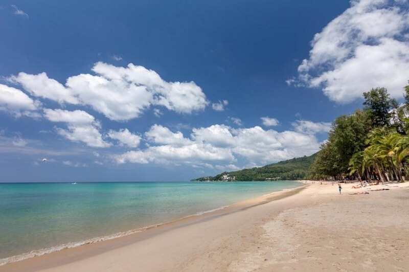 Kamala Beach, Phuket