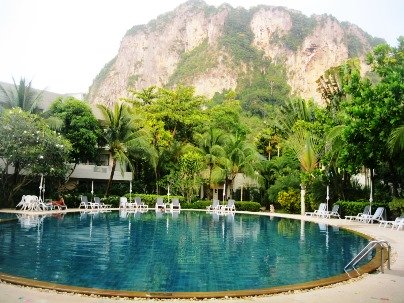 Krabi Resorts