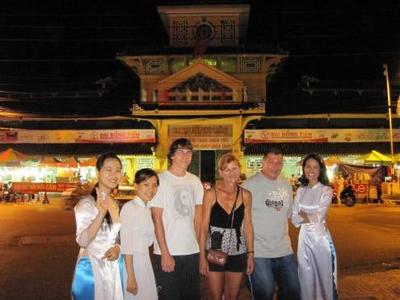 Xo Food Tour Ho Chi Minh Xo Food Tour Ho Chi Minh