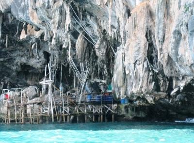 Viking Cave