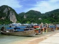 Phuket Tours & Transfers