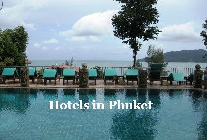 Phuket Hotels