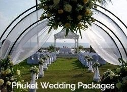 Phuket Weddings