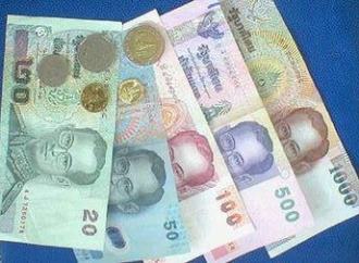 Thailand Currency Exchange Rates Conversion Cheatsheets Thailand Currency