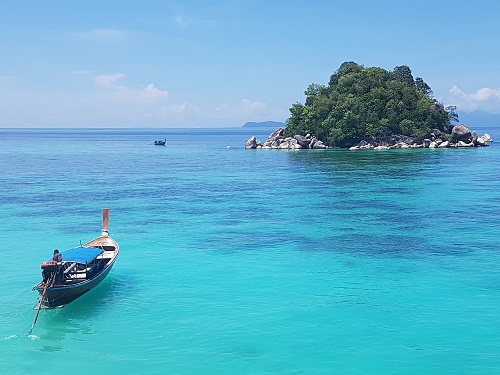 Thailand Vacations at Koh Lipe