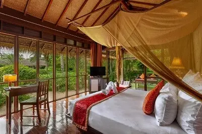 Zeavola Resort Ko Phi Phi